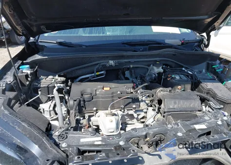 2023 Honda Hr-V Awd Ex-L from USA, damaged, VIN 3CZRZ2H76PM708345